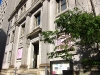Former Bank of Japan\'s Hiroshima Branch